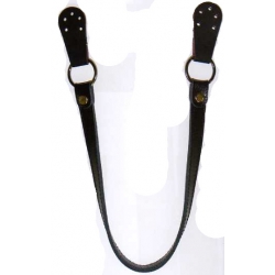 MANICO PER BORSE  ECOPELLE cm.52